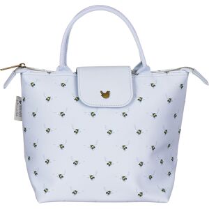 Wrendale Designs ‘Busy Bee’ Lunch Bag Wrendale Designs ‘Busy Bee’ Lunch Bag
