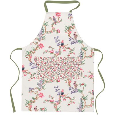 Cath Kidston Spring Birds Apron Cath Kidston Spring Birds Apron