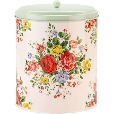 Cath Kidston Feels Like Home Bread Storage Bin Cath Kidston Feels Like Home Bread Storage Bin