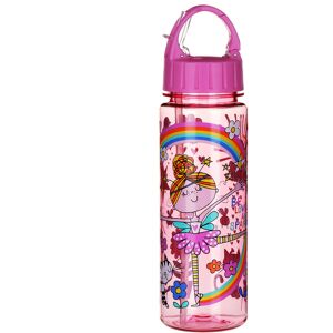 Rachel Ellen Be Lovely And Sparkle! Drinks Bottle Rachel Ellen Be Lovely And Sparkle! Drinks Bottle