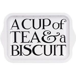 Emma Bridgewater Black Toast Small Tray Emma Bridgewater Black Toast Small Tray