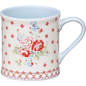 Cath Kidston Archive Floral Mollie Mug Cath Kidston Archive Floral Mollie Mug
