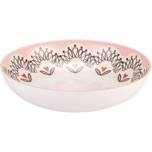 Cath Kidston Cherry Picnic Melamine Serving Bowl Cath Kidston Cherry Picnic Melamine Serving Bowl