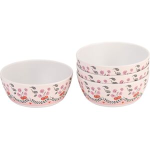 Cath Kidston Cherry Picnic Set Of 4 Melamine Cereal Bowls Cath Kidston Cherry Picnic Set Of 4 Melamine Cereal Bowls
