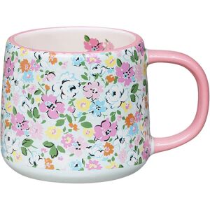 Cath Kidston Feels Like Home Hampstead Ditsy Mini Billie Mug Cath Kidston Feels Like Home Hampstead Ditsy Mini Billie Mug