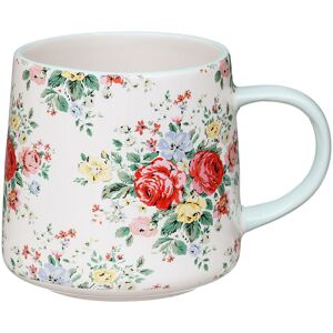 Cath Kidston Feels Like Home Hampstead Sage Billie Mug Cath Kidston Feels Like Home Hampstead Sage Billie Mug