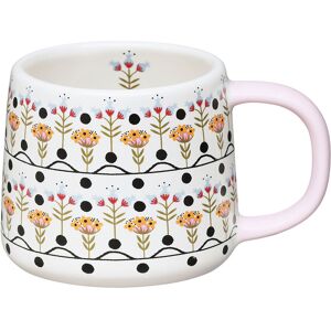 Cath Kidston Painted Table Mini Billie Mug Cath Kidston Painted Table Mini Billie Mug