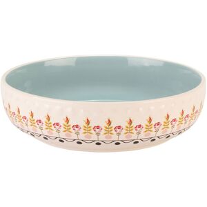 Cath Kidston Painted Table Pasta Bowl Cath Kidston Painted Table Pasta Bowl