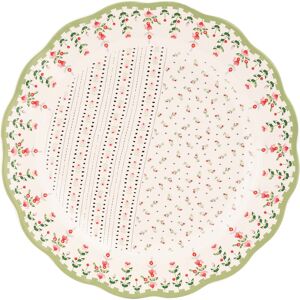 Cath Kidston Spring Birds Floral 10.5 Inch Dinner Plate Cath Kidston Spring Birds Floral 10.5 Inch Dinner Plate