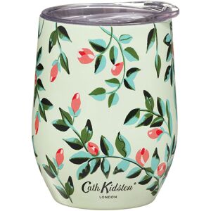 Cath Kidston Dolly Rose 330ml Stainless Steel Travel Mug Cath Kidston Dolly Rose 330ml Stainless Steel Travel Mug