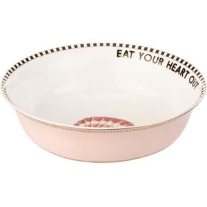 Yvonne Ellen Shell 7.5 Inch Bowl Yvonne Ellen Shell 7.5 Inch Bowl