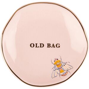 Yvonne Ellen 'Old Bag' Bee Teabag Tidy Yvonne Ellen 'Old Bag' Bee Teabag Tidy