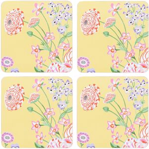 Cath Kidston Floral Fields Set of 4 Coasters Cath Kidston Floral Fields Set of 4 Coasters