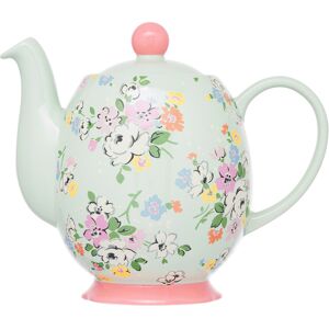 Cath Kidston Feels Like Home 900ml Teapot Cath Kidston Feels Like Home 900ml Teapot