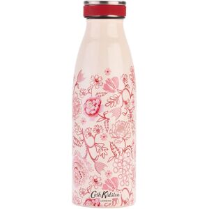 Cath Kidston Spitalfields Silk 350ml Stainless Steel Water Bottle Cath Kidston Spitalfields Silk 350ml Stainless Steel Water Bottle