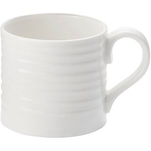Sophie Conran White Short Mug Sophie Conran White Short Mug