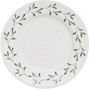 Sophie Conran Mistletoe Amor 8 Inch Side Plate Sophie Conran Mistletoe Amor 8 Inch Side Plate