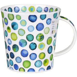Dunoon Cool Spots Cairngorm Shape Mug Dunoon Cool Spots Cairngorm Shape Mug