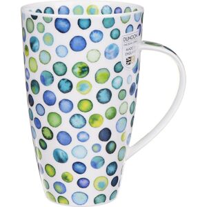Dunoon Cool Spots Henley Shape Mug Dunoon Cool Spots Henley Shape Mug