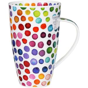 Dunoon Hot Spots Henley Shape Mug Dunoon Hot Spots Henley Shape Mug