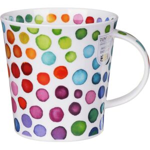 Dunoon Hot Spots Cairngorm Shape Mug Dunoon Hot Spots Cairngorm Shape Mug