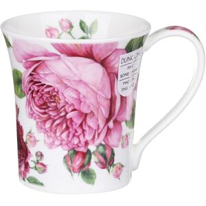 Dunoon Rosabunda Jura Shape Mug Dunoon Rosabunda Jura Shape Mug