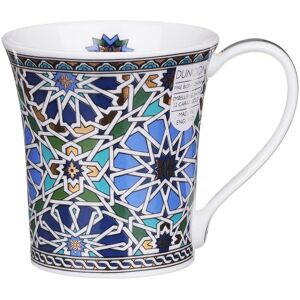 Dunoon Sheikh Jura Shape Mug Dunoon Sheikh Jura Shape Mug