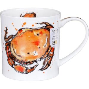 Dunoon Dollyhotdogs Claws Orkney Shape Mug Dunoon Dollyhotdogs Claws Orkney Shape Mug