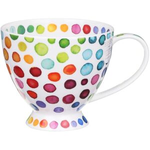 Dunoon Hot Spots Skye Shape Mug Dunoon Hot Spots Skye Shape Mug