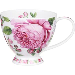 Dunoon Rosabunda Skye Shape Mug Dunoon Rosabunda Skye Shape Mug