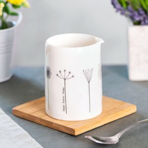East of India Hedgerow ‘Home Sweet Home’ Small Jug East of India Hedgerow ‘Home Sweet Home’ Small Jug