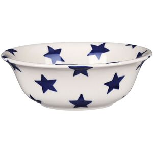 Emma Bridgewater Blue Star Cereal Bowl Emma Bridgewater Blue Star Cereal Bowl
