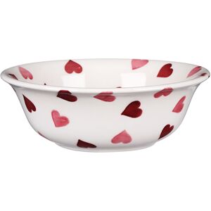 Emma Bridgewater Pink Hearts Cereal Bowl Emma Bridgewater Pink Hearts Cereal Bowl
