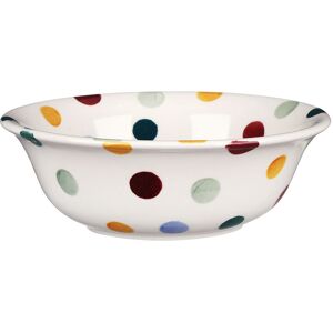 Emma Bridgewater Polka Dot Cereal Bowl Emma Bridgewater Polka Dot Cereal Bowl