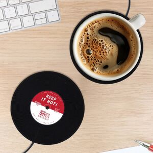 Gift Republic Vinyl Mug Warmer Gift Republic Vinyl Mug Warmer