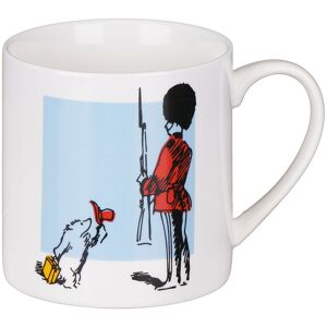 Paddington Bear The Kings Guard Boxed Mug Paddington Bear The Kings Guard Boxed Mug