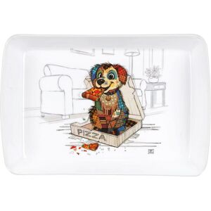 Bug Art Pedro Pup Tray Bug Art Pedro Pup Tray