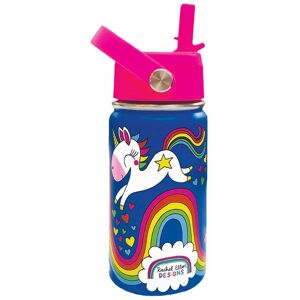 Rachel Ellen Unicorn Stainless Steel Water Bottle Rachel Ellen Unicorn Stainless Steel Water Bottle