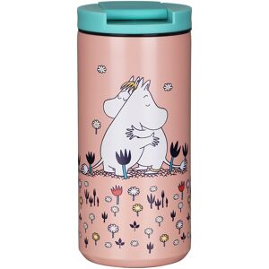 Moomin Hug Stainless Steel Travel Mug Moomin Hug Stainless Steel Travel Mug