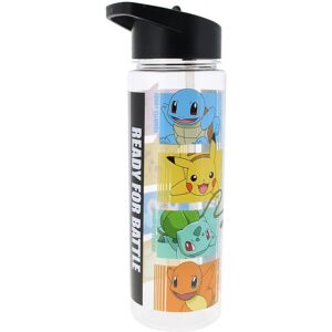 Pokemon Water Bottle Pokemon Water Bottle