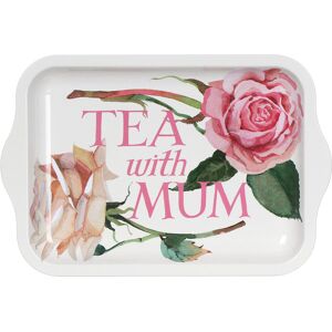 Emma Bridgewater Roses & Pink Toast Small Tray Emma Bridgewater Roses & Pink Toast Small Tray