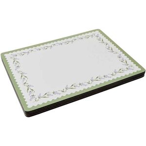 Sophie Conran Lavandula Set of 6 Placemats Sophie Conran Lavandula Set of 6 Placemats