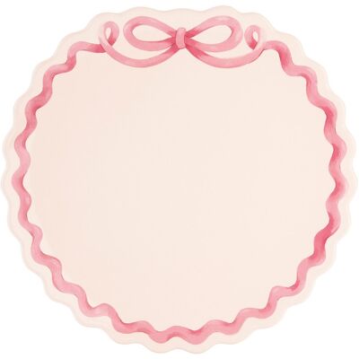 Cath Kidston Spitalfields Silk 10.5in Dinner Plate Cath Kidston Spitalfields Silk 10.5in Dinner Plate