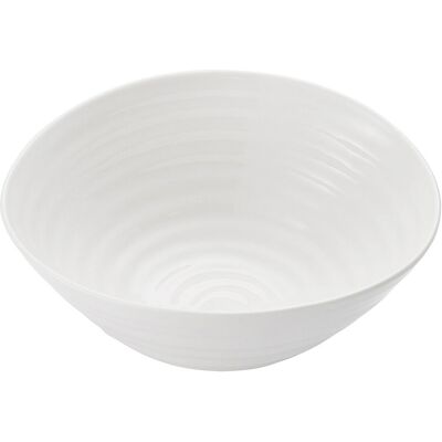 Sophie Conran White Sorbet Dessert Bowl Sophie Conran White Sorbet Dessert Bowl