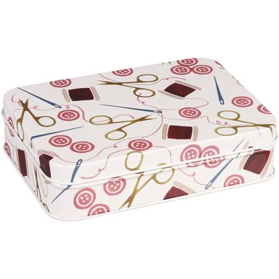 Emma Bridgewater Small Craft Tin Emma Bridgewater Small Craft Tin