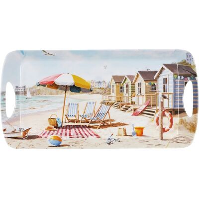 Lesser & Pavey Sandy Beach Medium Tray Lesser & Pavey Sandy Beach Medium Tray