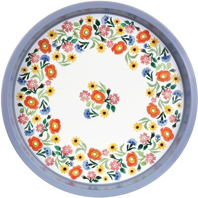 Emma Bridgewater Poppies Deepwell Tray Emma Bridgewater Poppies Deepwell Tray
