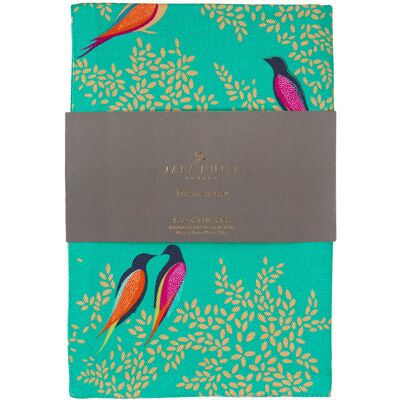 Sara Miller Chelsea Green Set of 2 Napkins - Table Linen Sara Miller Chelsea Green Set of 2 Napkins - Table Linen