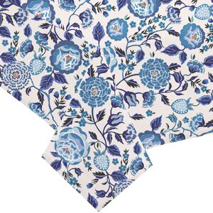 Cath Kidston Strawberry Garden Blue Tablecloth Cath Kidston Strawberry Garden Blue Tablecloth