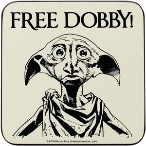 Harry Potter Dobby Coaster Harry Potter Dobby Coaster